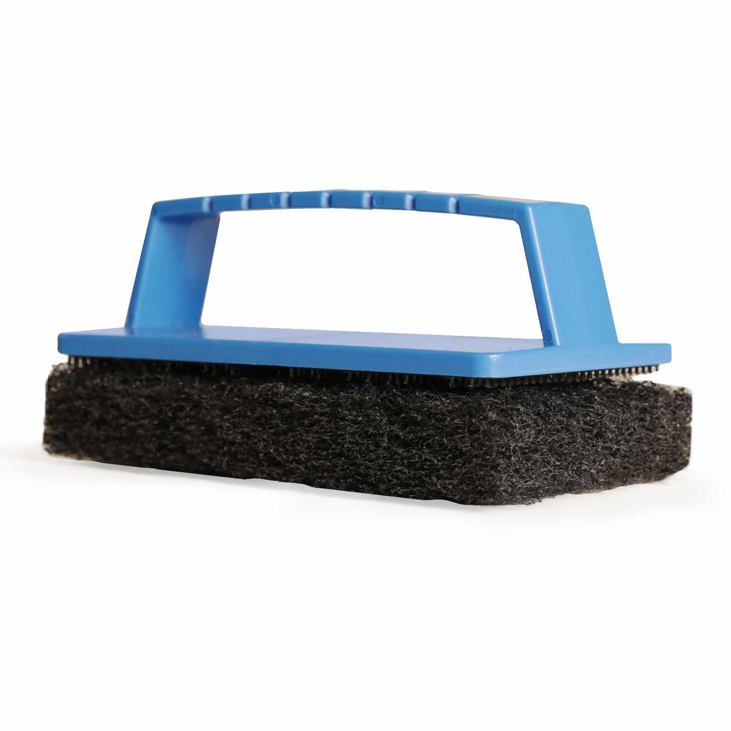 Padhalter mit Handgriff klein