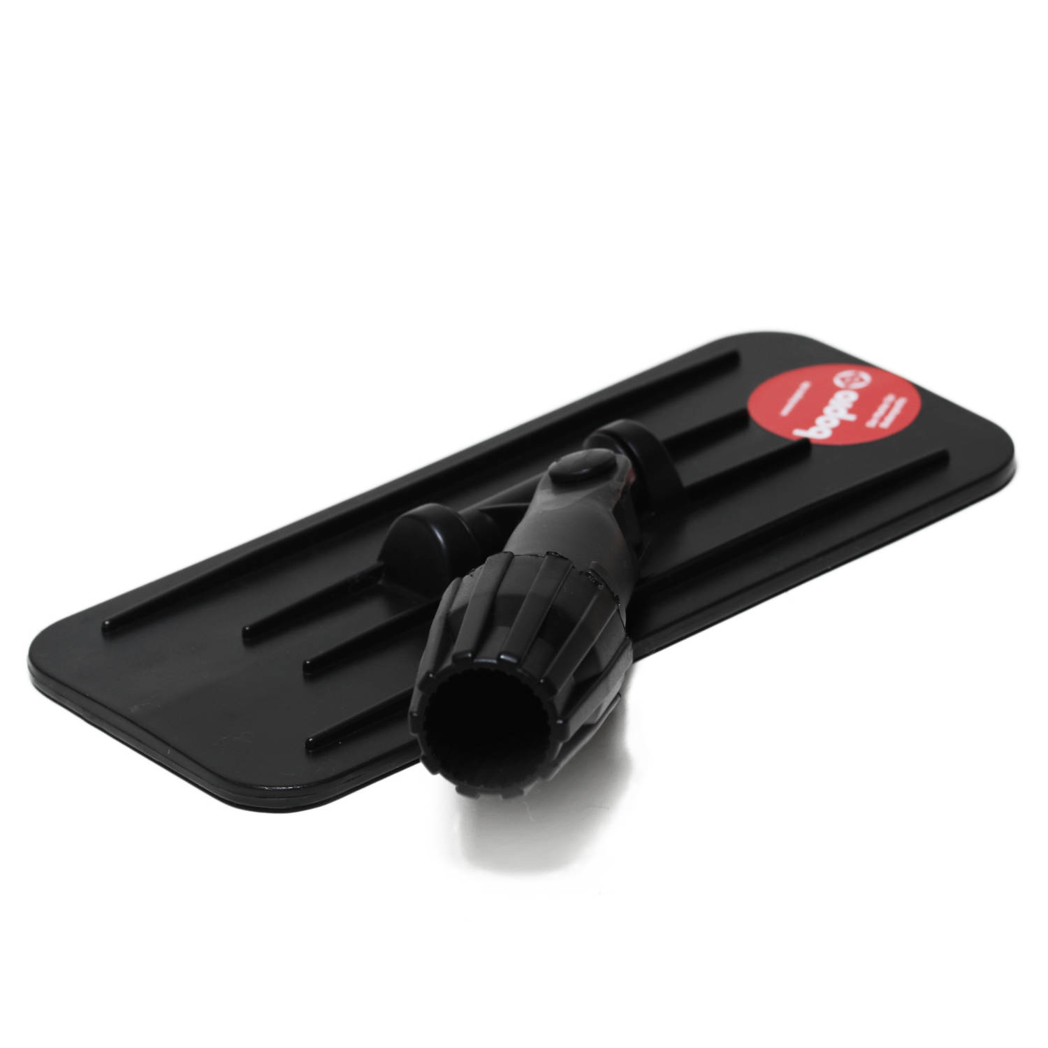 Padhalter für Teleskopstiel