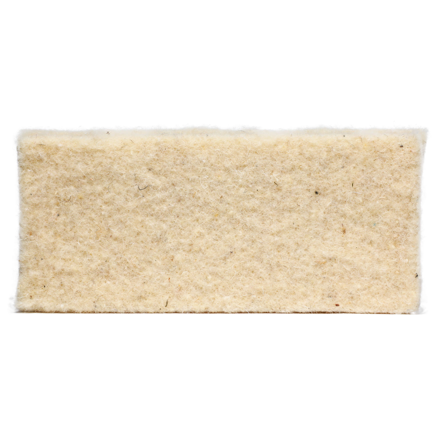 Schafwollpad Handpad groß 1 Stk