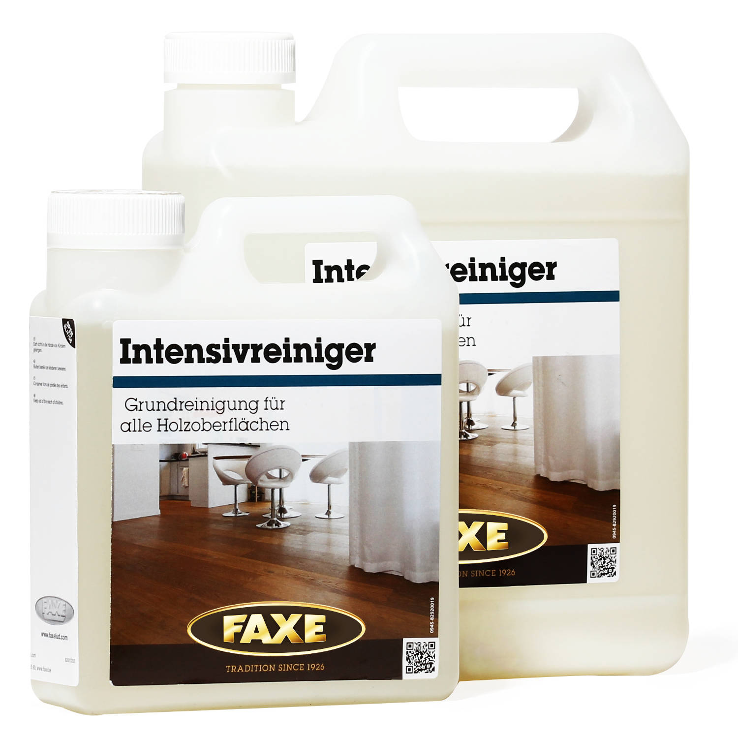 Intensivreiniger