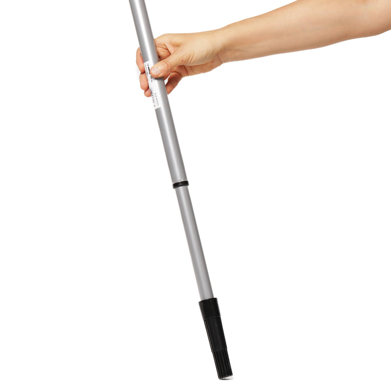 Teleskopstiel 1,2 - 2 m