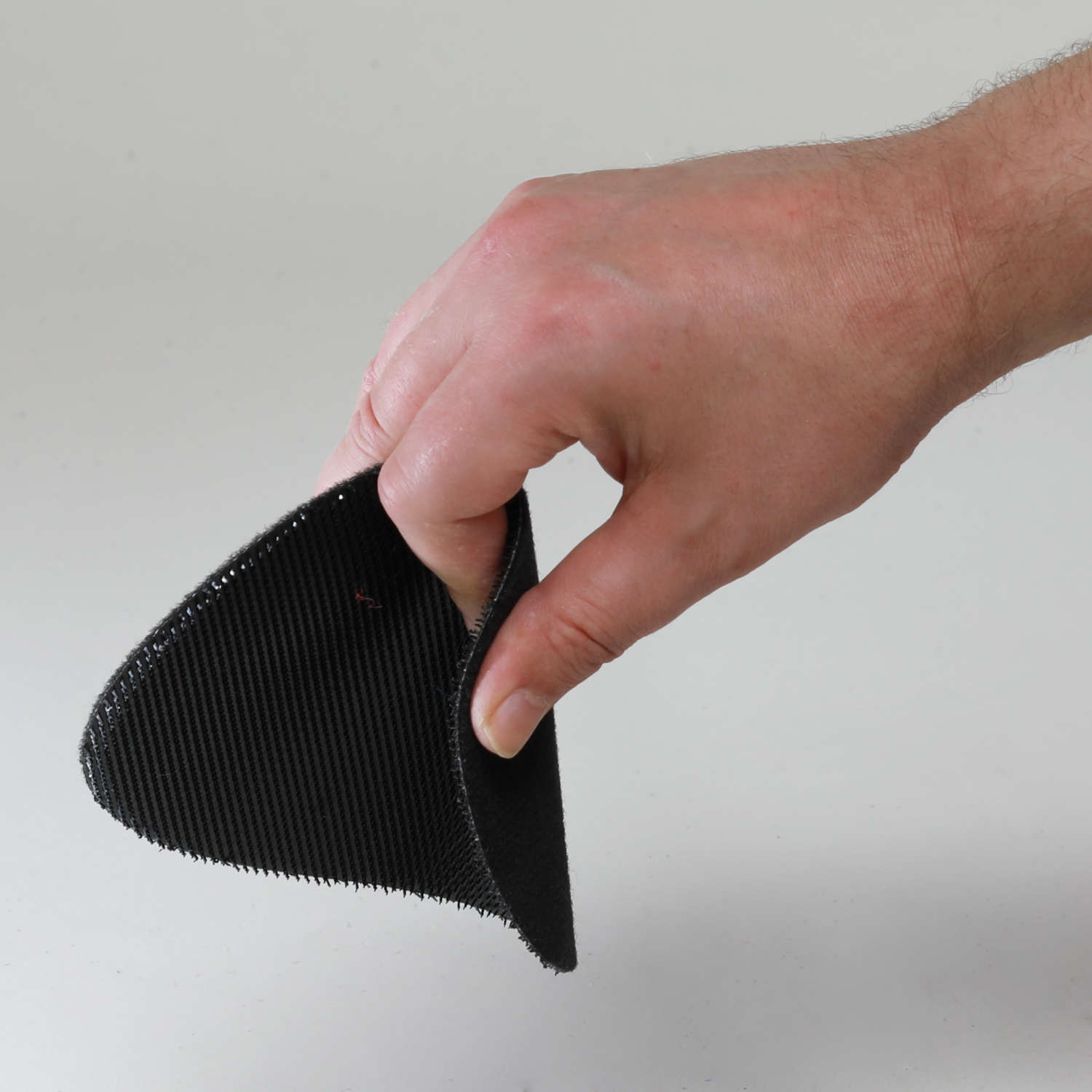 Klettadapter, 6 Zoll