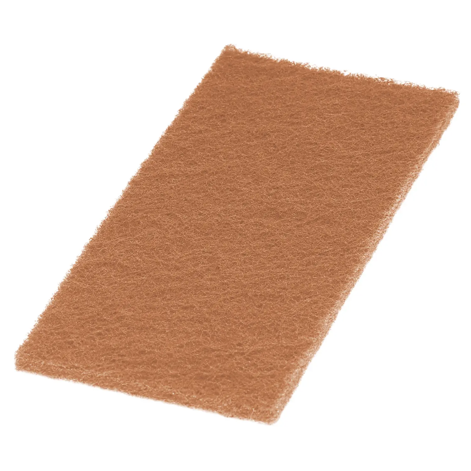 Beiges Normal-Massierpad groß, 25 Stk