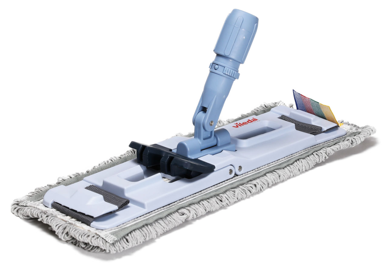 UltraSpeed r-Trio Max Mopp-Ersatzbezug von Vileda