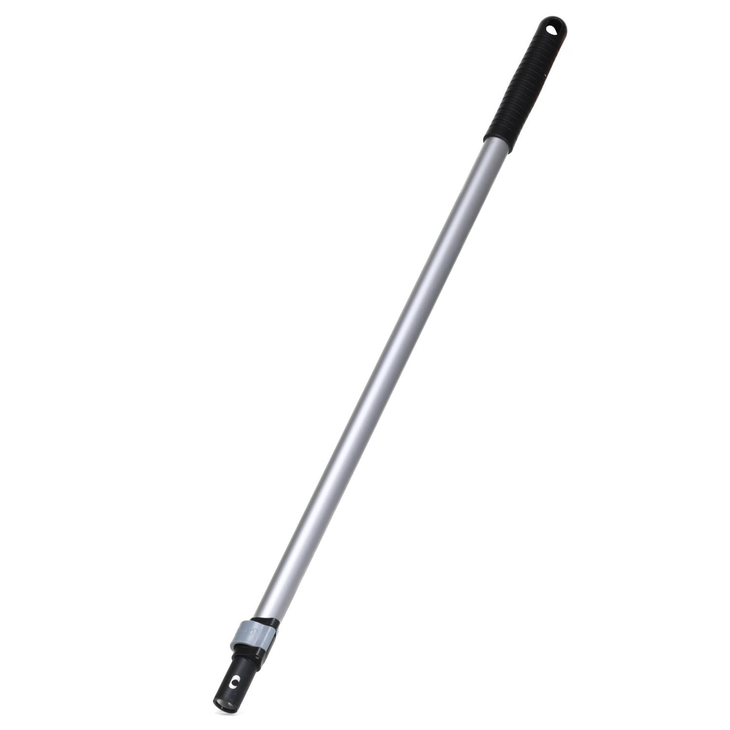 Aluminium-Teleskopstiel 0,8 - 1,45 m