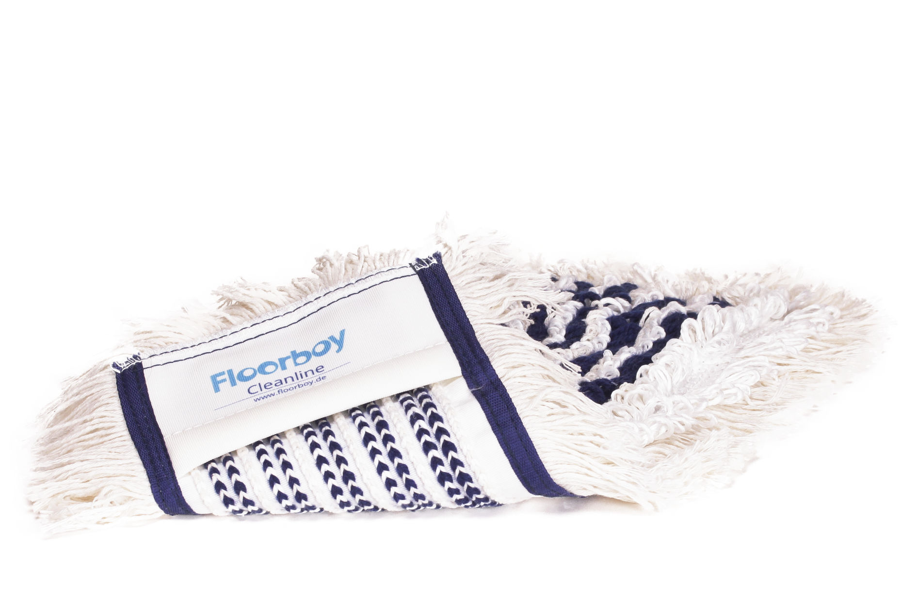 Ersatzbezug für den Klappmopphalter-Mikrofaser