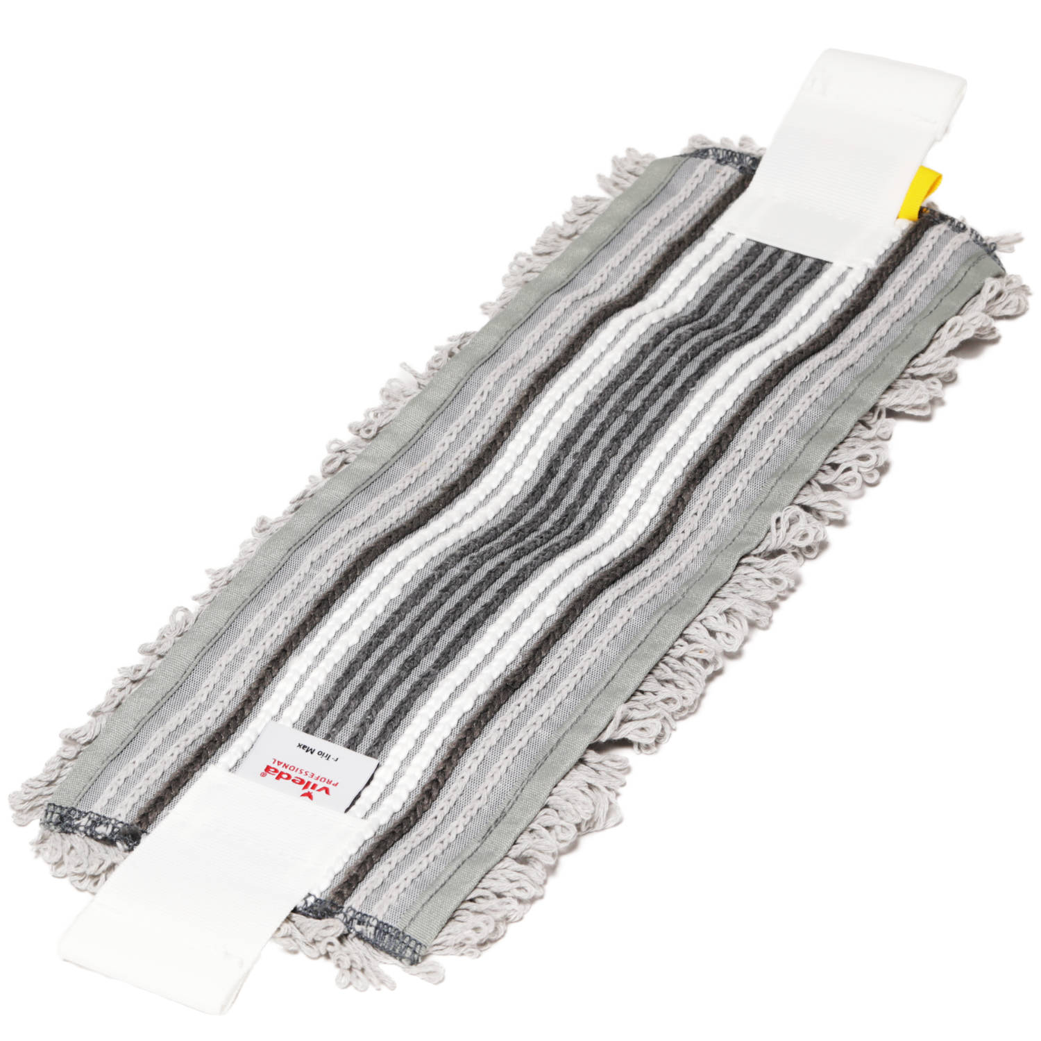 UltraSpeed r-Trio Max Mopp-Ersatzbezug von Vileda