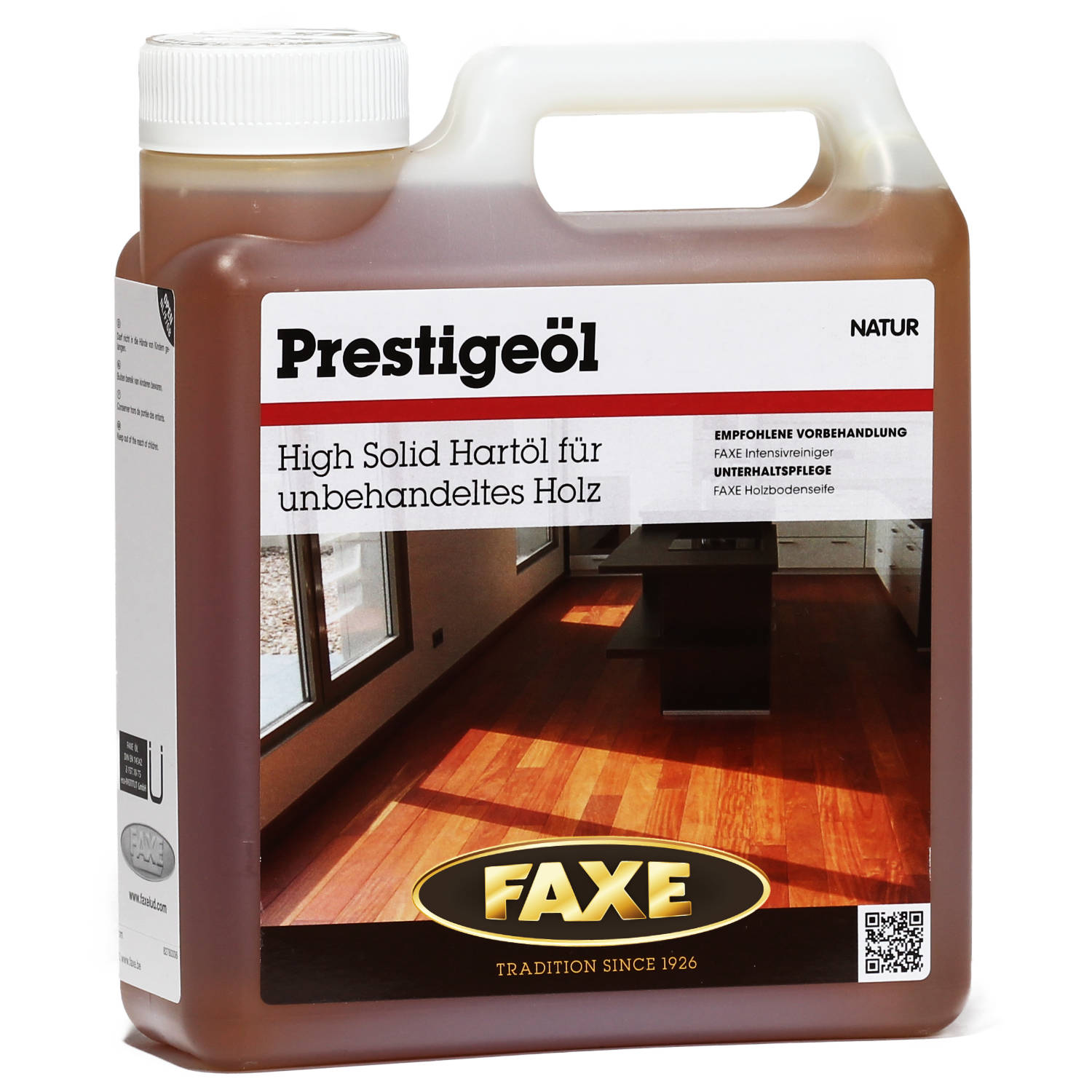 Prestige Öl