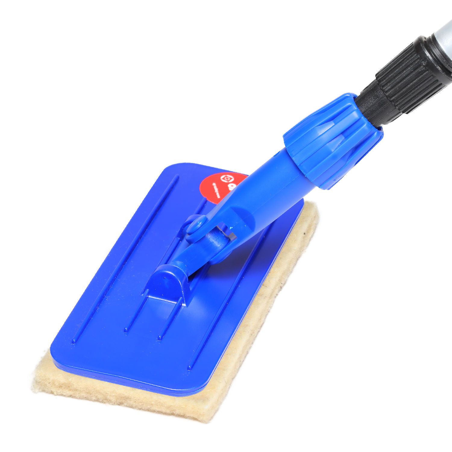 Schafwollpad Handpad groß 1 Stk