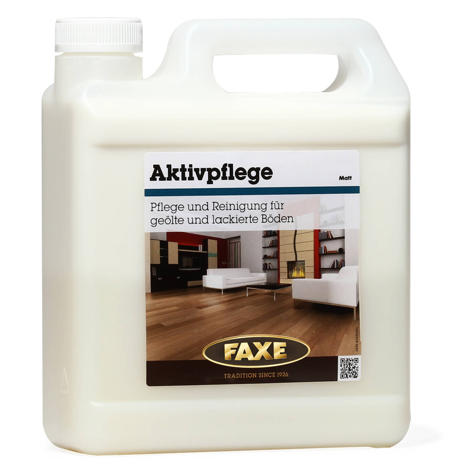 Aktivpflege Matt 2,5 l