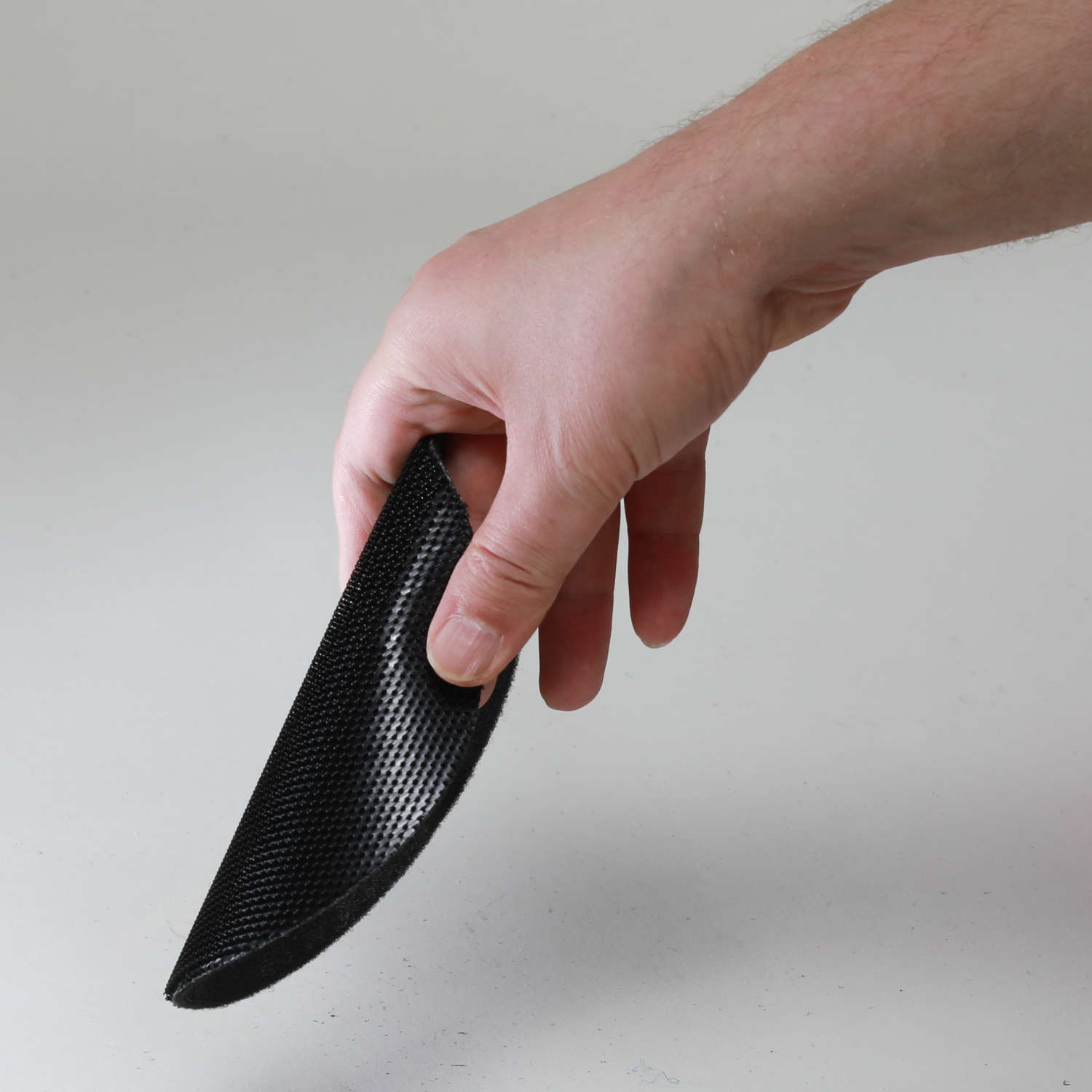 Klettadapter, 6 Zoll