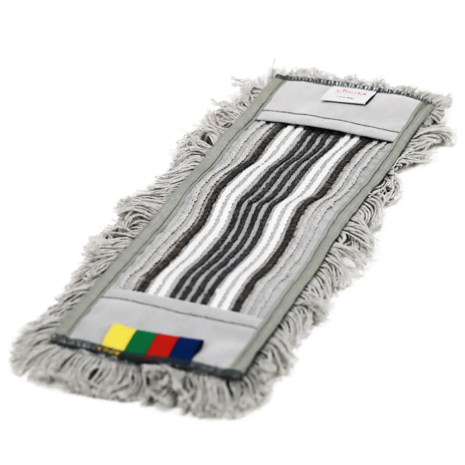 CombiSpeed r-Trio Max Mopp-Bezug, Microfaser von Vileda