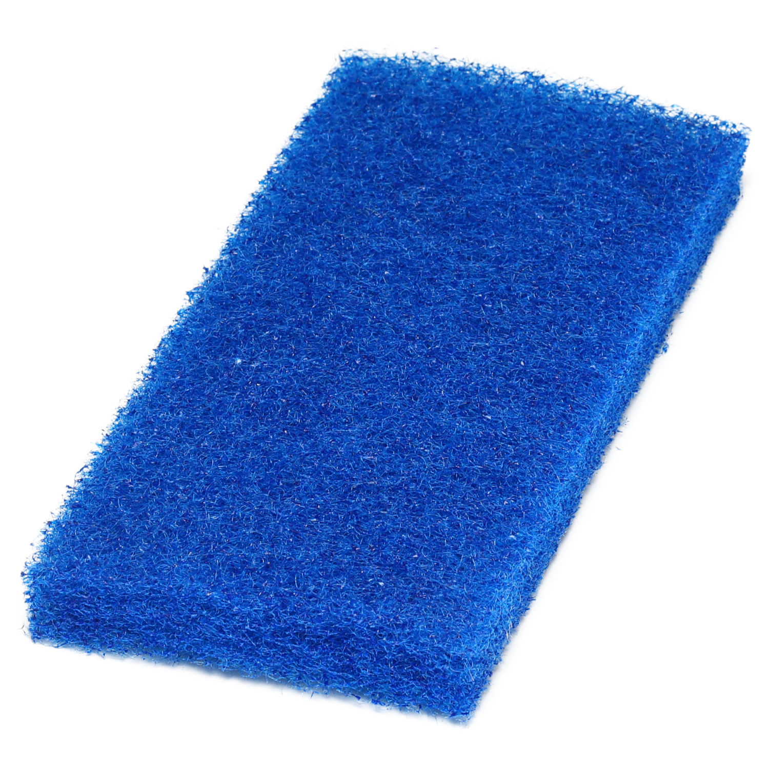 Blaues Super-Massierpad groß 1 Stk