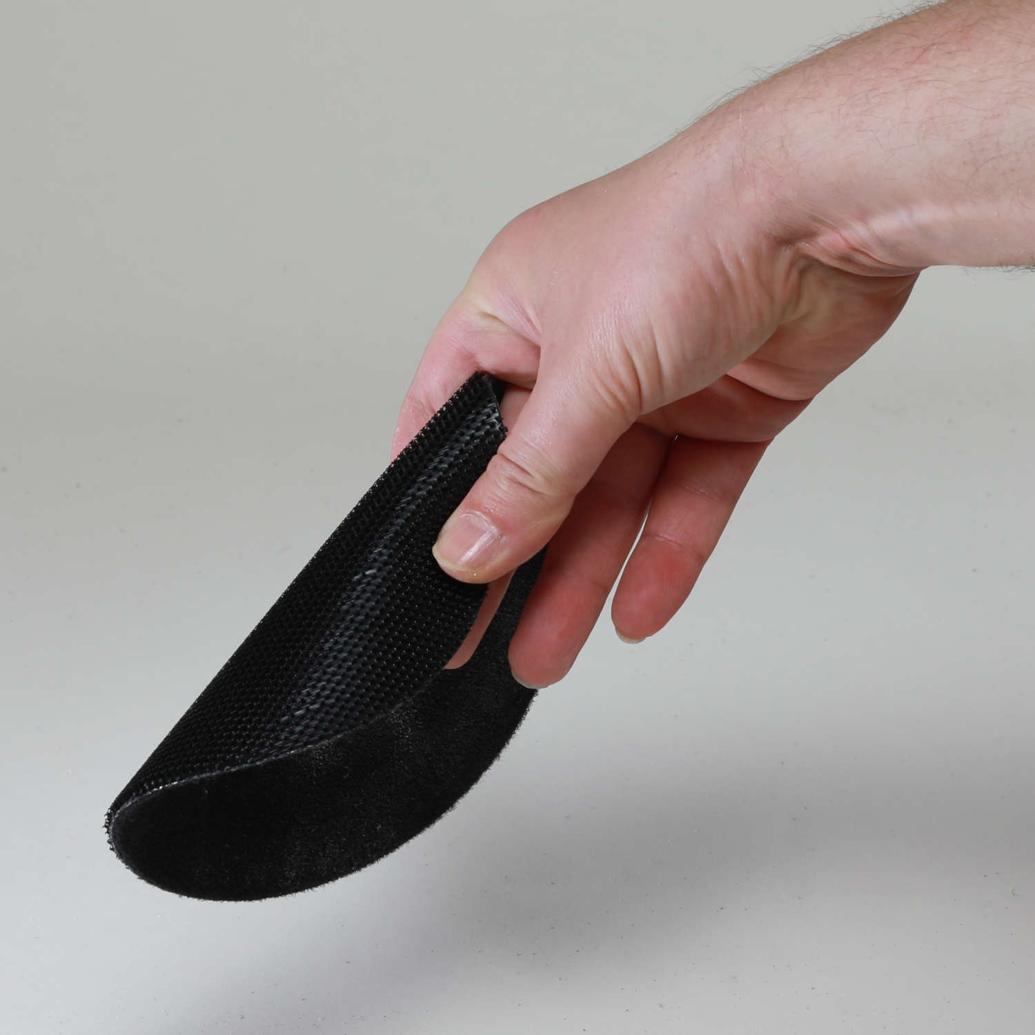 Klettadapter, 6 Zoll