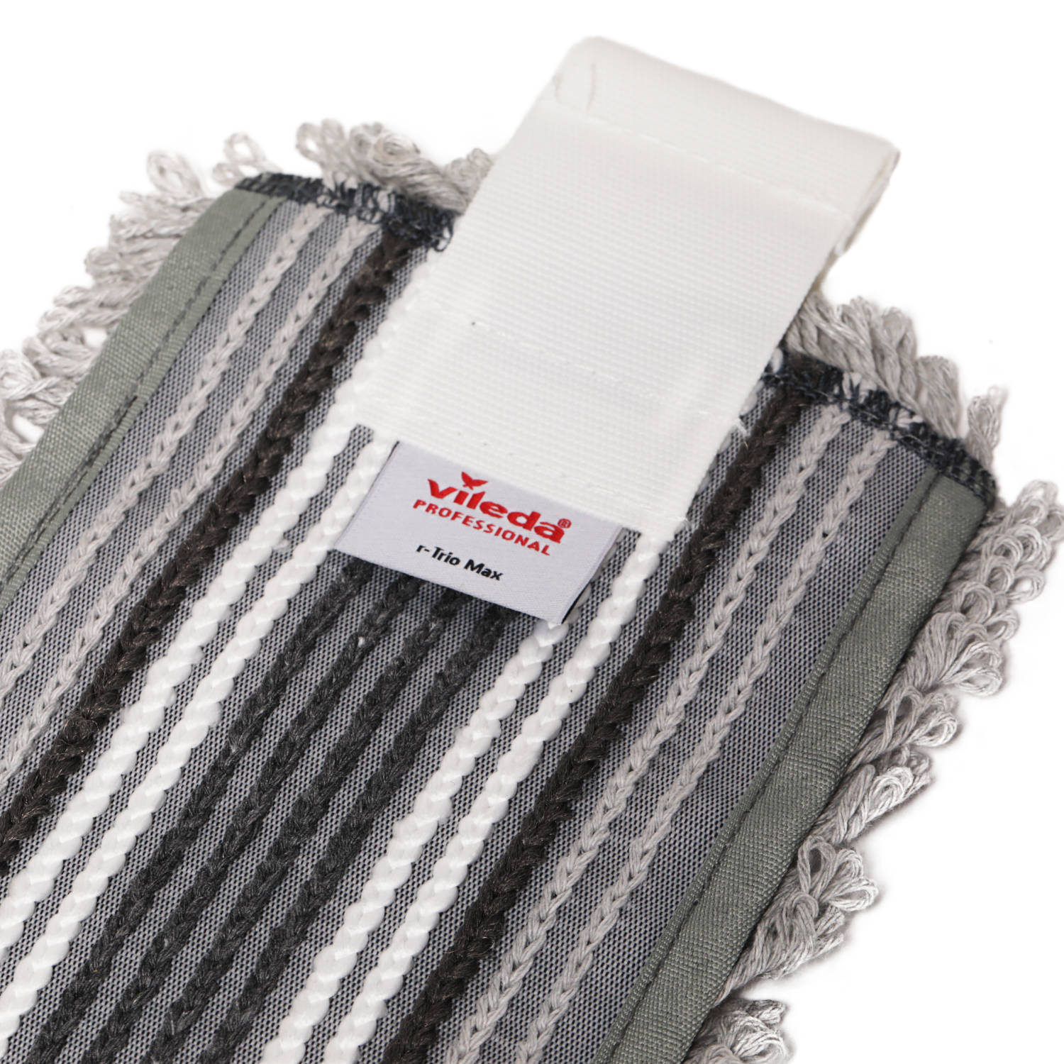 UltraSpeed r-Trio Max Mopp-Ersatzbezug von Vileda