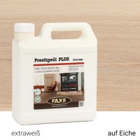Prestige Öl Plus Extraweiß 2,5l
