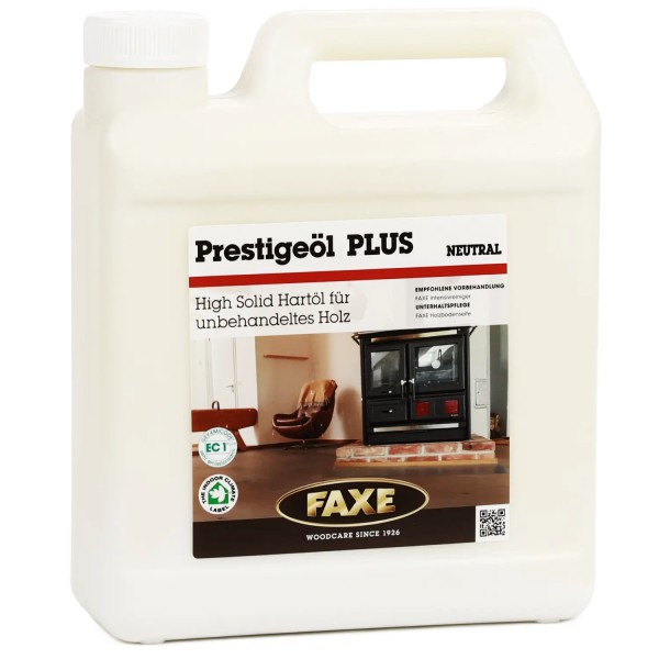 Prestige Öl Plus Neutral 2,5l
