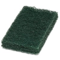 Grünes Super-Massierpad klein Grünes Super-Massierpad klein
