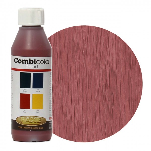 Combicolor Rot 0,25 Liter