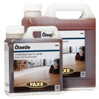 Ölseife weiß Ölseife weiß