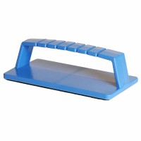 Padhalter mit Handgriff klein Padhalter mit Handgriff klein