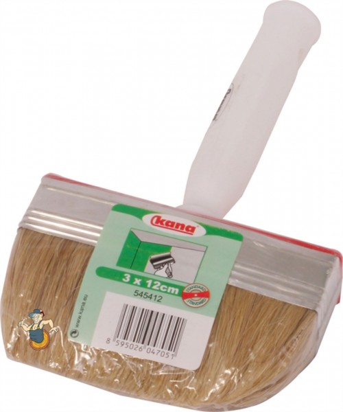 Flächenstreicher