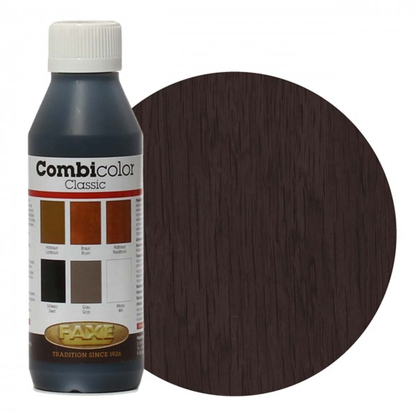 Combicolor Schwarz 0,25 Liter