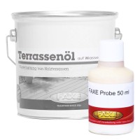 FAXE Aussenl fr Holz- und Bambusoberflchen | FAXE Shop