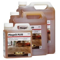 Pflegeöl PLUS natur Pflegeöl PLUS natur