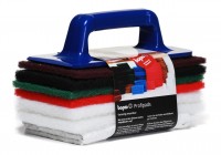 bopro Padset Allround groß bopro Padset Allround groß