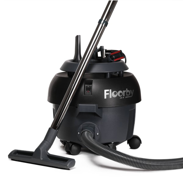 Floorby Trockensauger