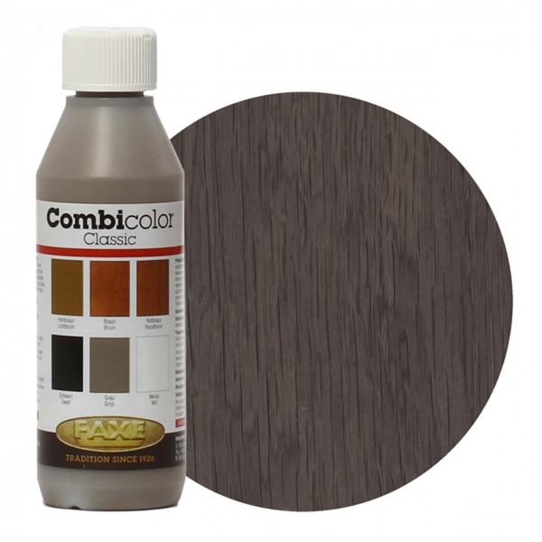 Combicolor Grau 0,25 Liter