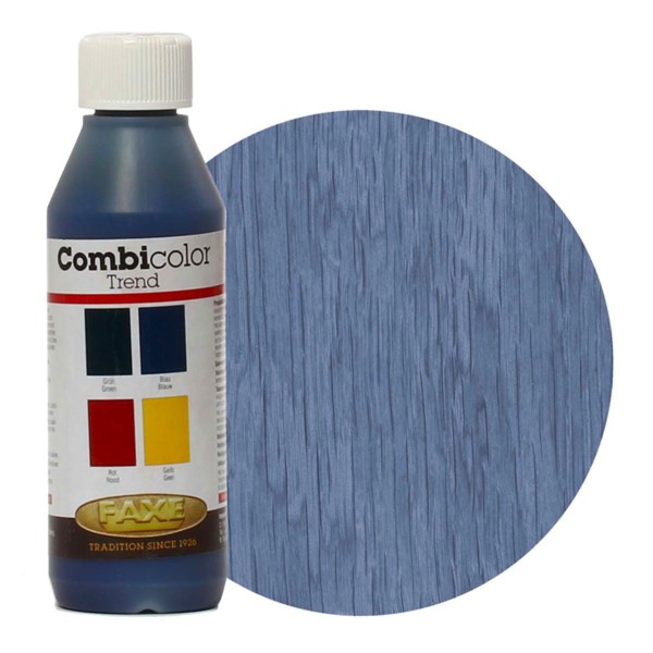 Combicolor Blau 0,25 Liter