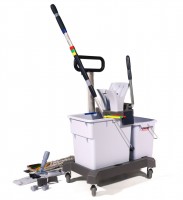 UltraSpeed Pro Doppelfahreimer Set UltraSpeed Pro Doppelfahreimer Set