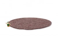 Filzpad (Nachpolierpad) Filzpad (Nachpolierpad)
