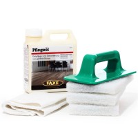 Pflegeöl PLUS Sparset weiss Pflegeöl PLUS Sparset weiss