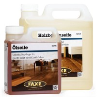 Reinigungs- und Pflegeset für geölte Böden Reinigungs- und Pflegeset für geölte Böden