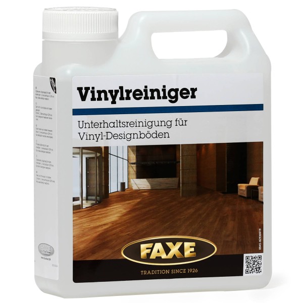 Vinylreiniger