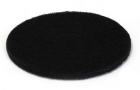 Schwarzes Super-Reinigungspad Schwarzes Super-Reinigungspad