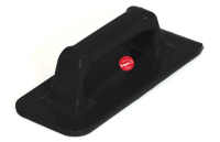 Padhalter mit Handgriff groß Padhalter mit Handgriff groß