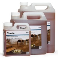 Ölseife natur Ölseife natur