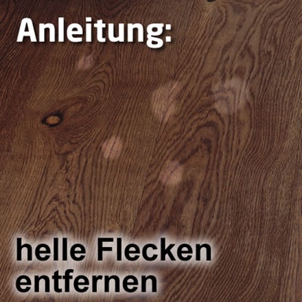 Helle Flecken