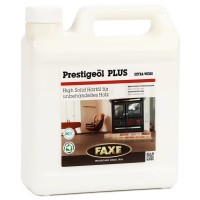 Prestige Öl PLUS farbig Extra Weiß