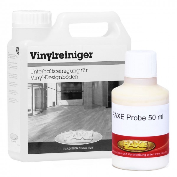 Vinylreiniger 50 ml Probe