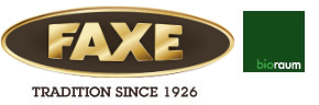 FAXE Shop - zur Startseite wechseln