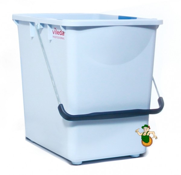 Vileda Eimer 25 Liter