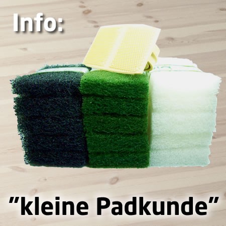 Kleine Padkunde