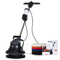 Floorboy Z12S Starter-Set Floorboy Z12S Starter-Set