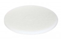 Weißes Super-Polierpad Weißes Super-Polierpad