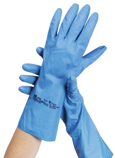 Vileda Nitrilhandschuhe Comfort